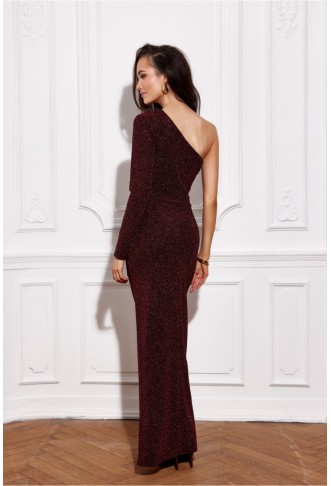 Roco Fashion / Long Evening Dress