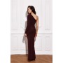 Roco Fashion / Long Evening Dress