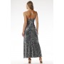 awama / Long Evening Dress