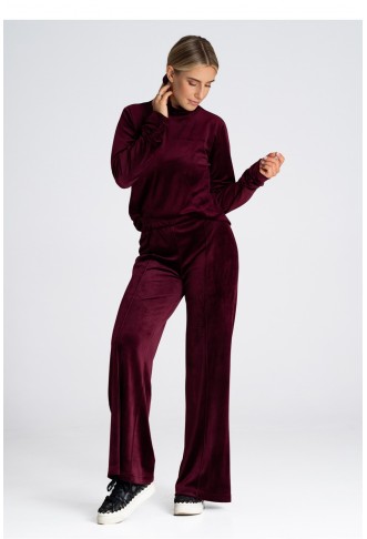 FIGL / Tracksuit Trousers