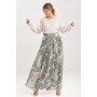 FIGL / Long Skirt