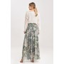 FIGL / Long Skirt